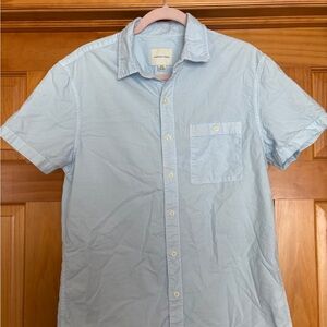 American Eagle Outfitters Men’s dress shirt